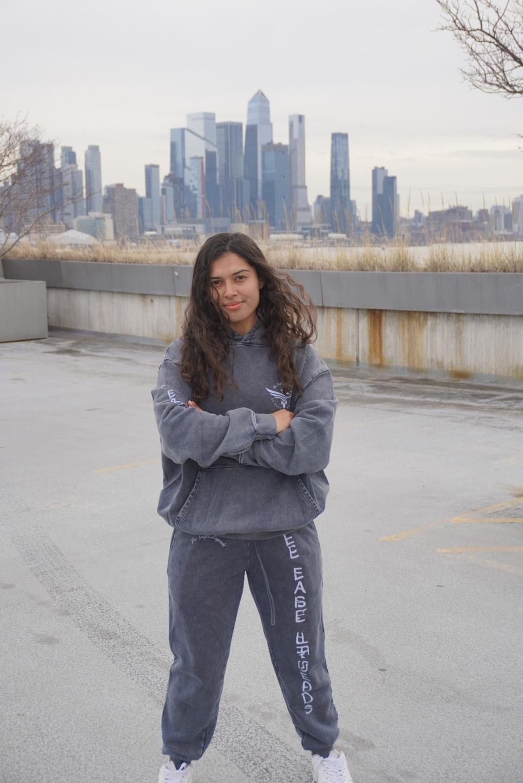 HOODIE