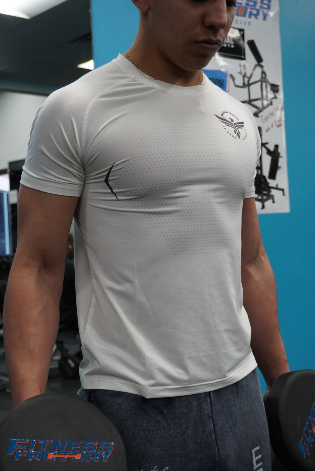 COMPRESSION SHIRT