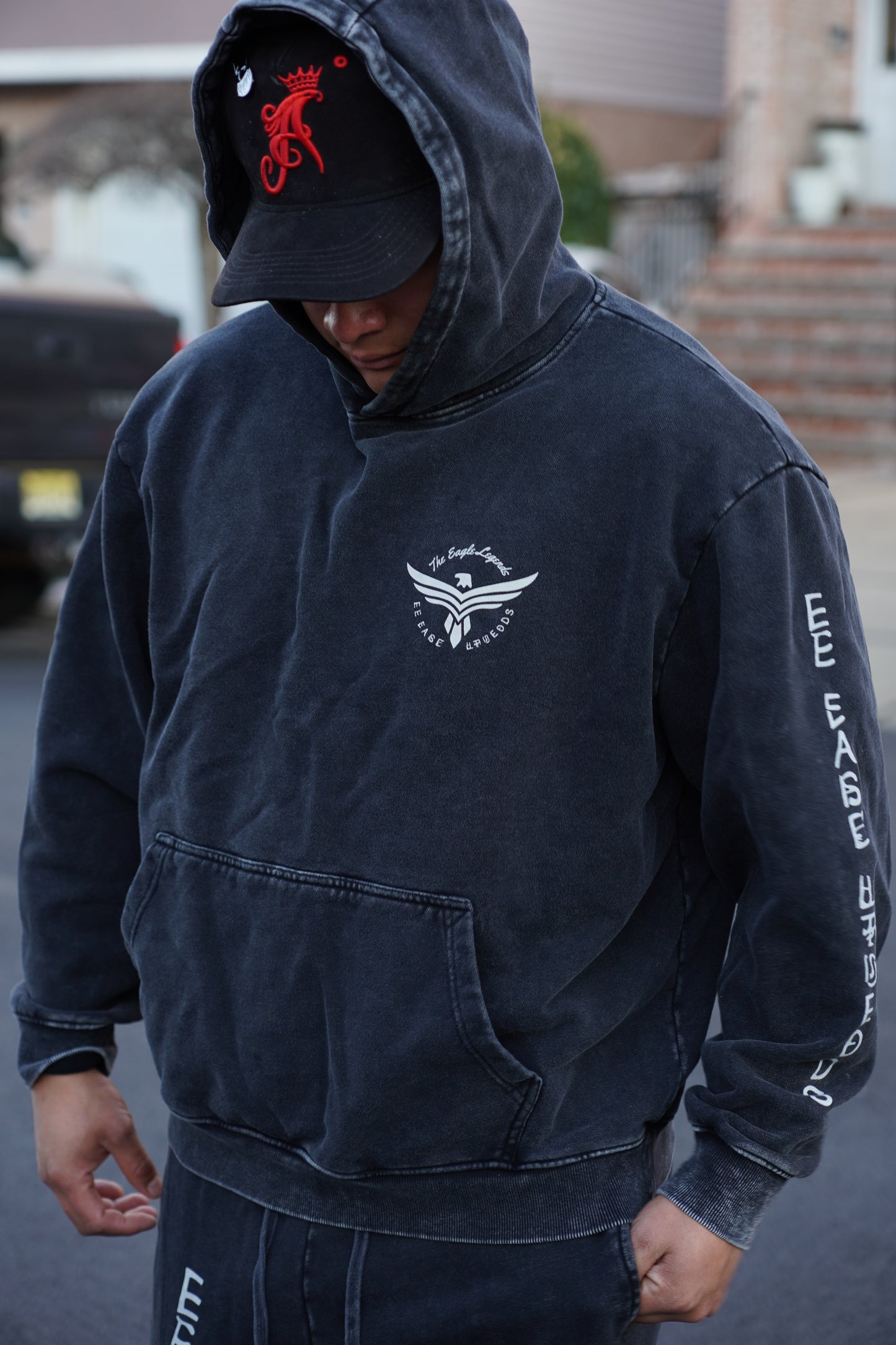 HOODIE