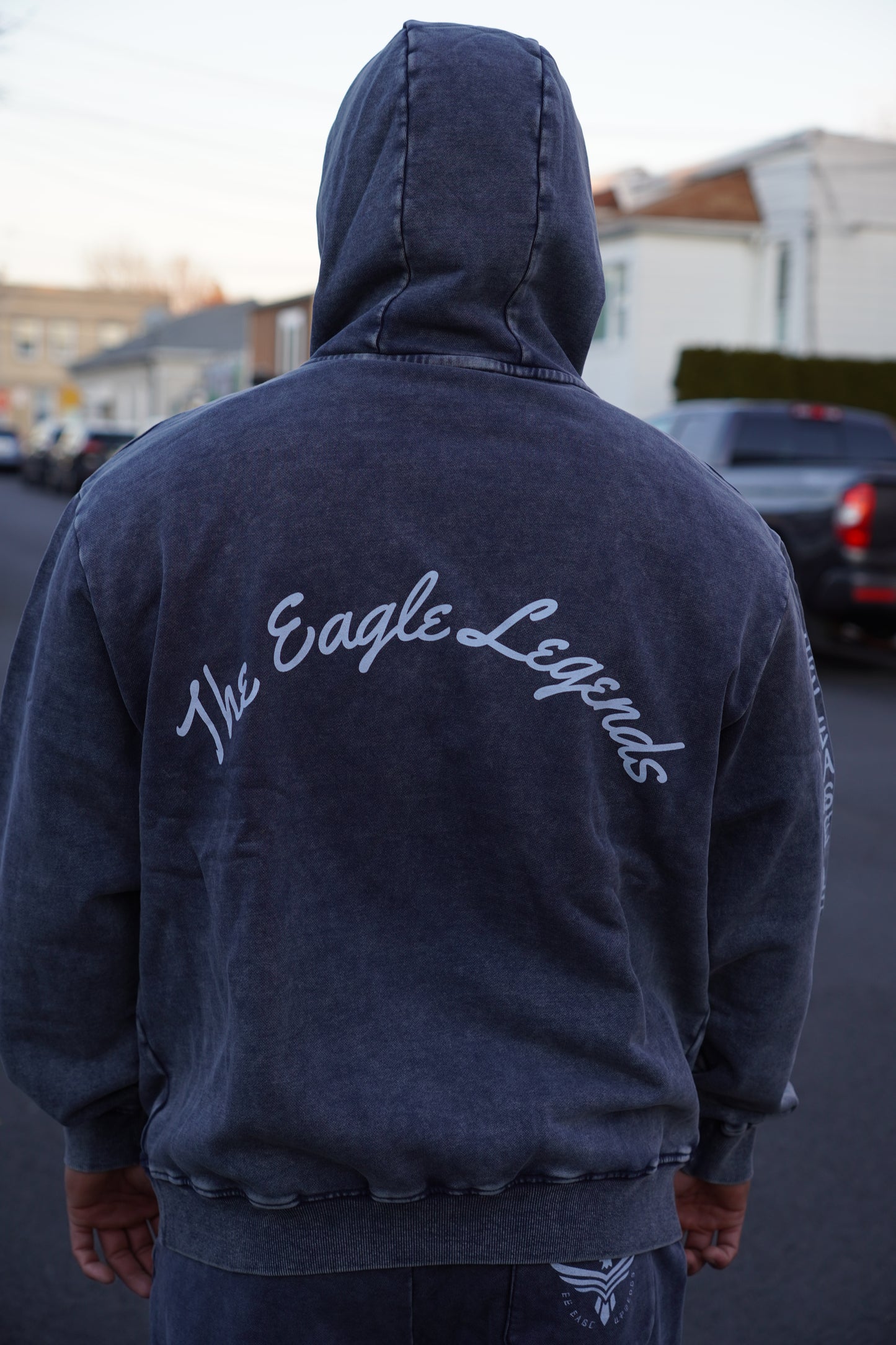 HOODIE
