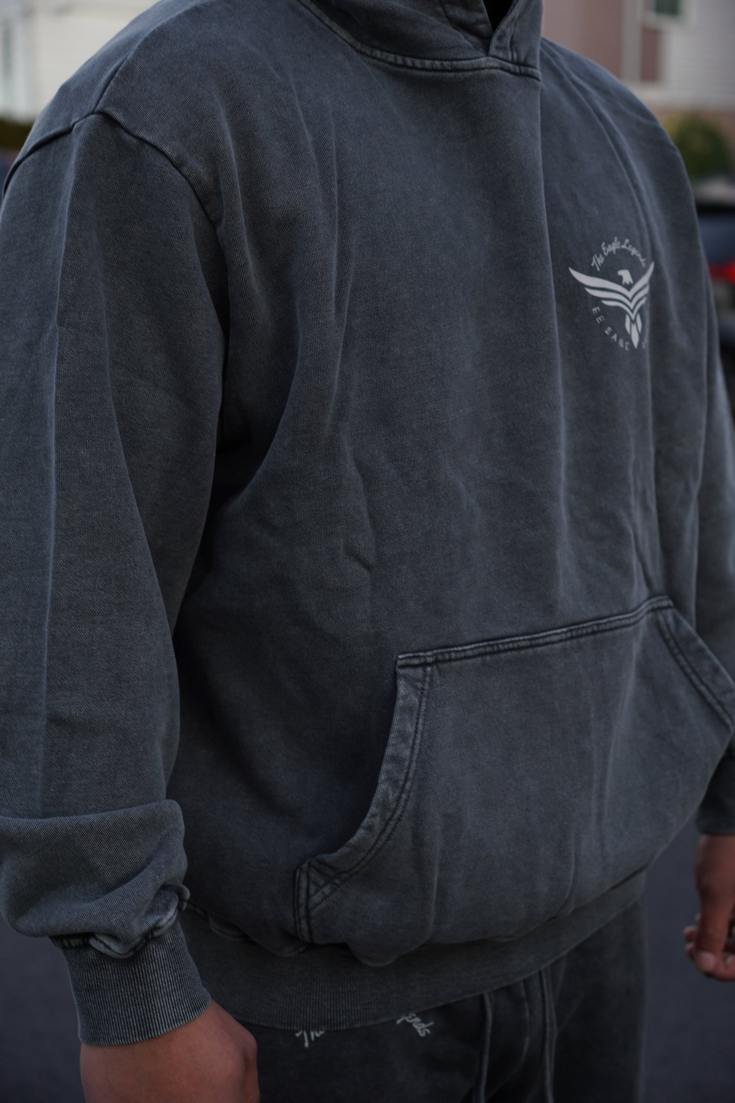 HOODIE