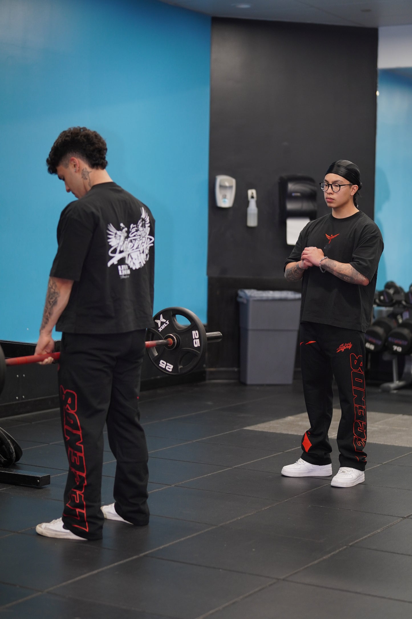 JOGGERS