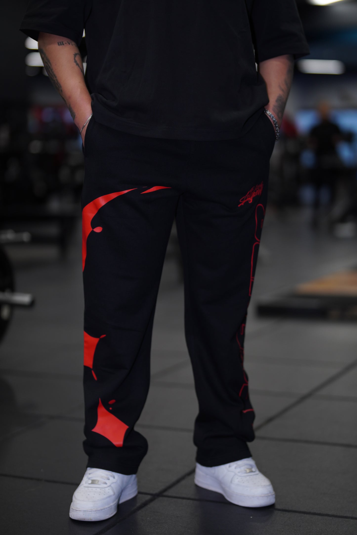 JOGGERS