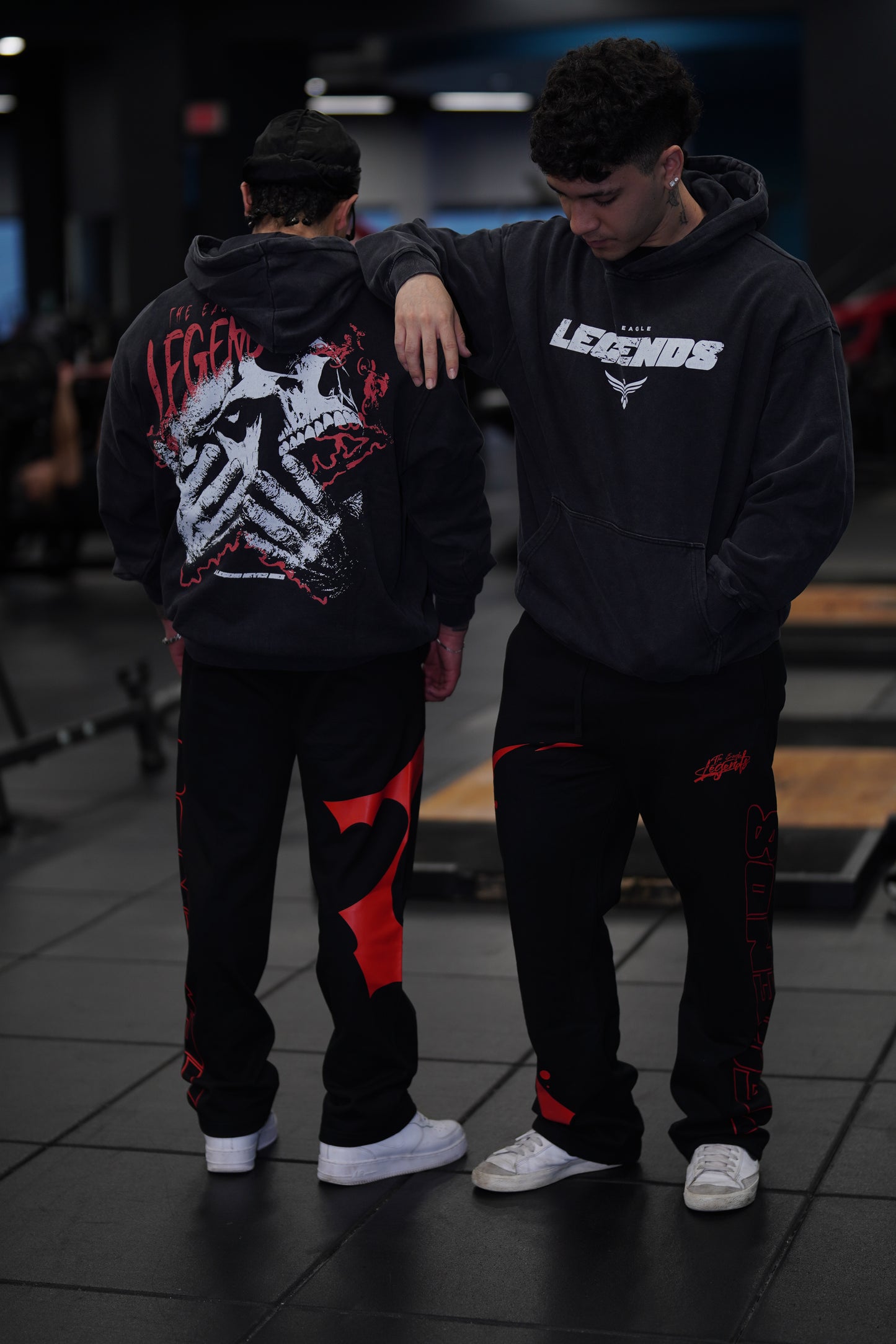 HOODIE