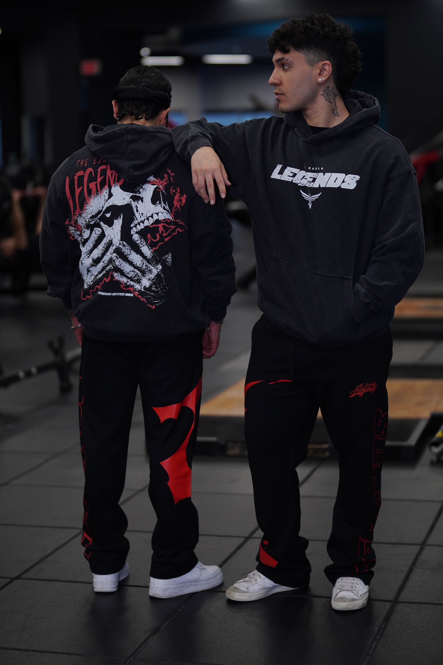 HOODIE