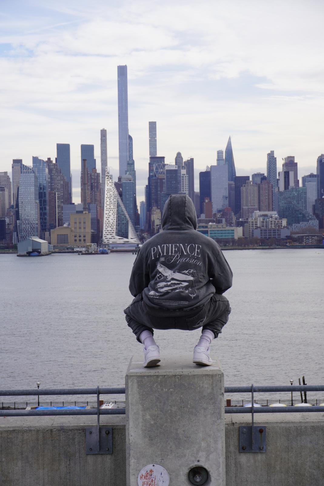 HOODIE