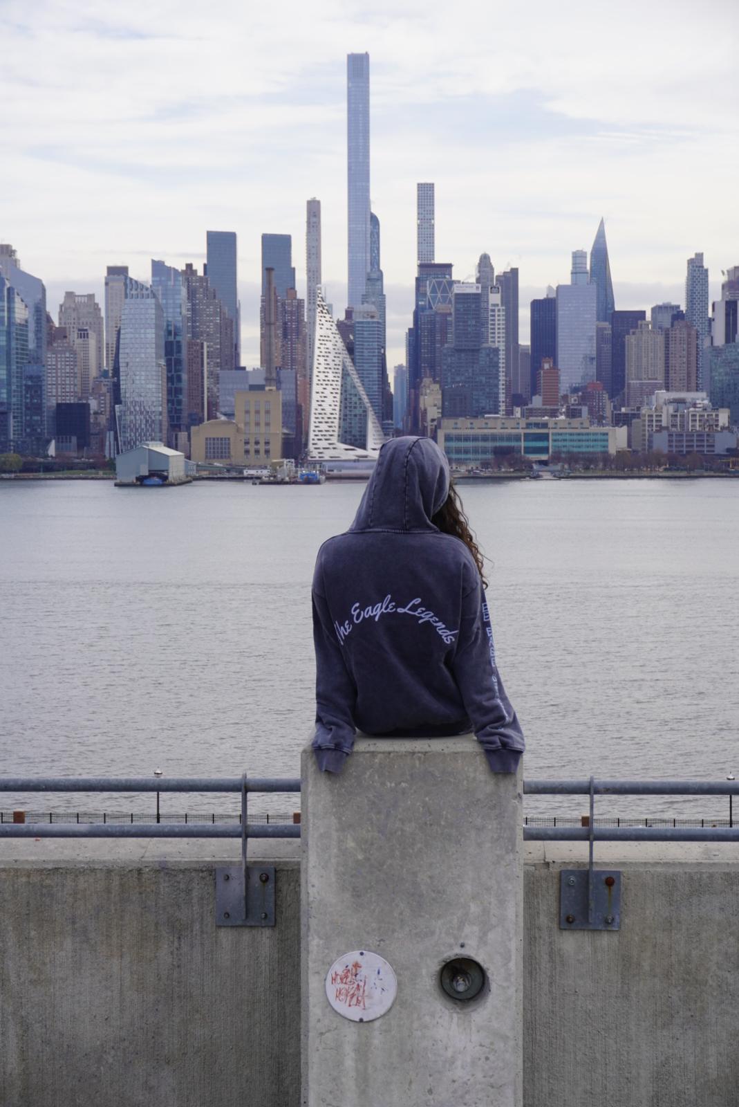 HOODIE