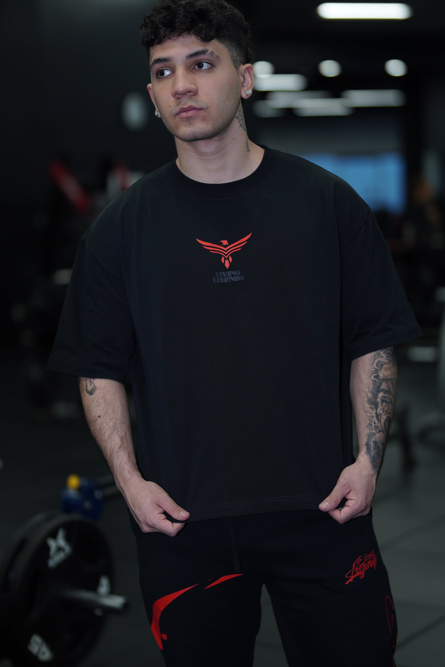SHIRTS