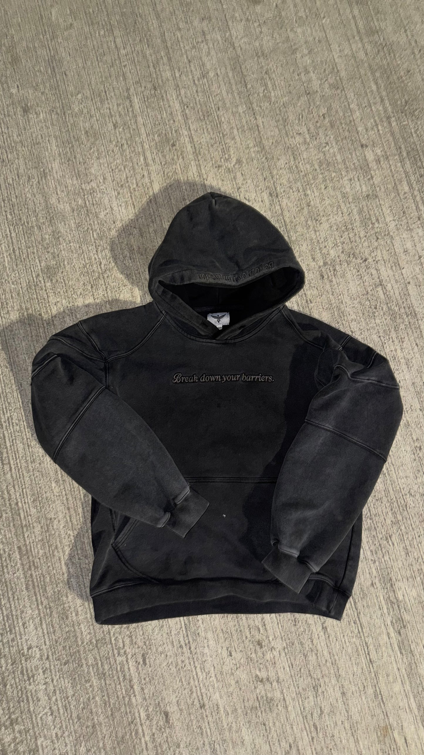 HOODIE