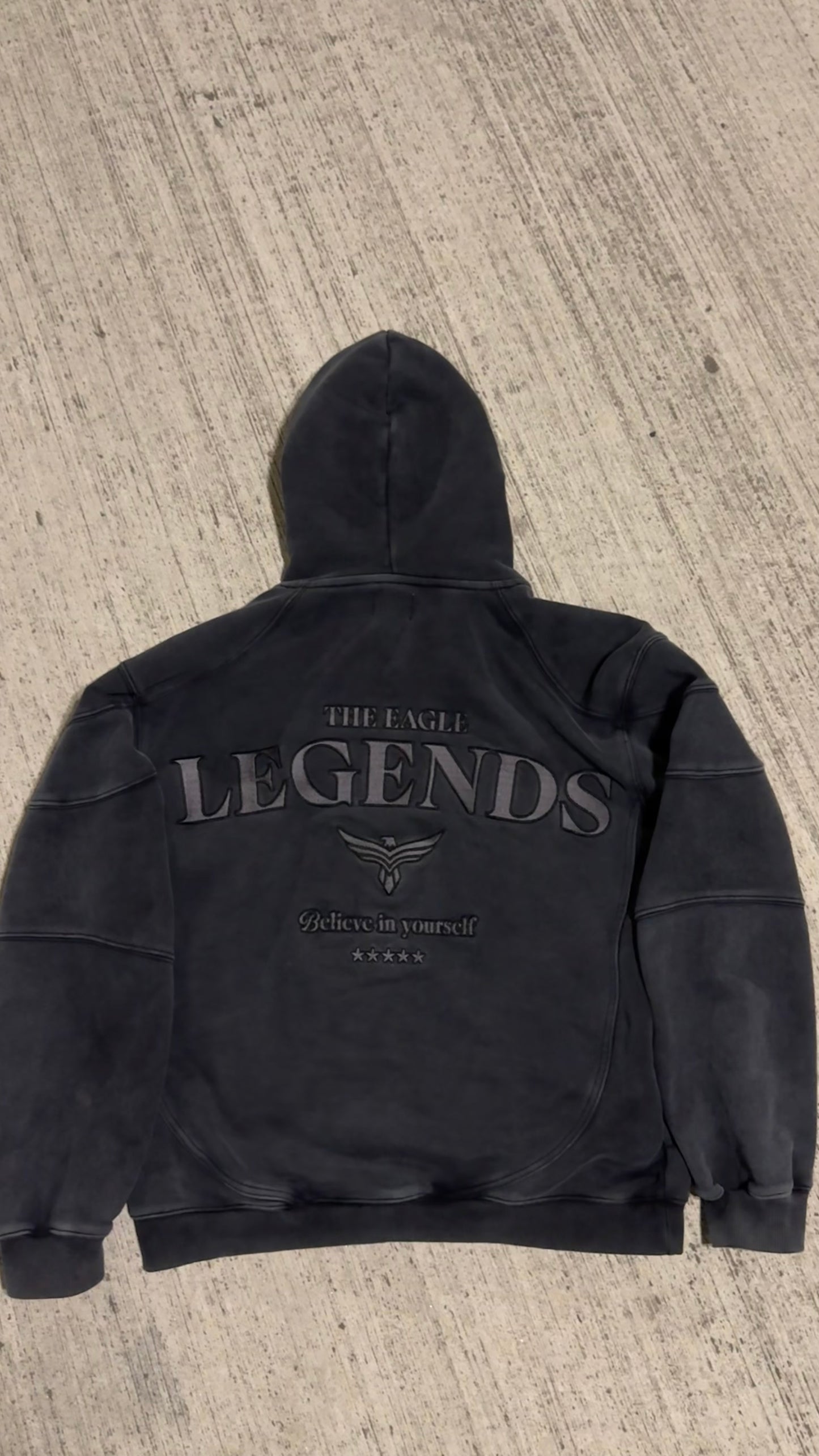HOODIE
