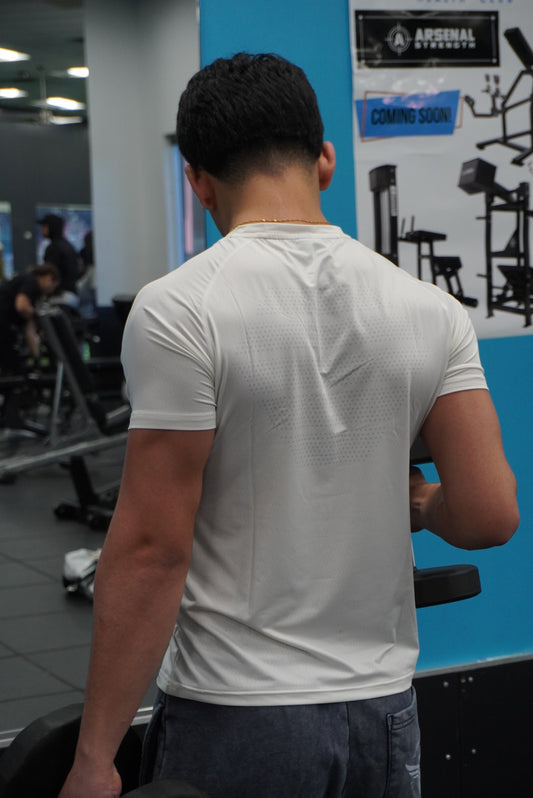 COMPRESSION SHIRT