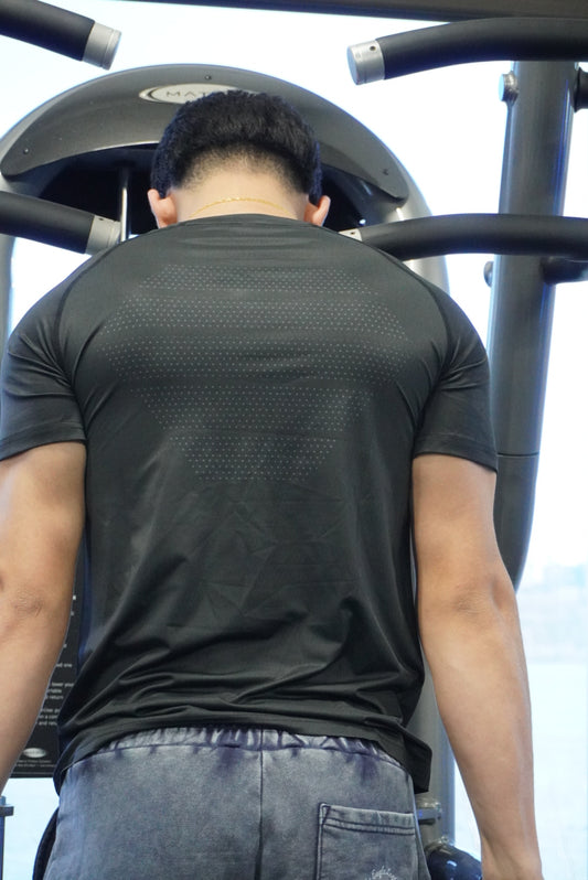 COMPRESSION SHIRT